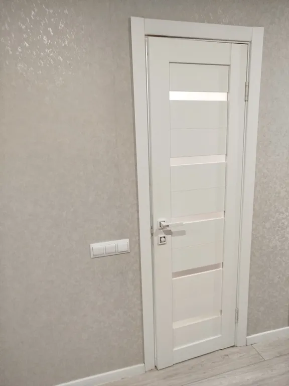 Уютная квартира-студия в центре поселка