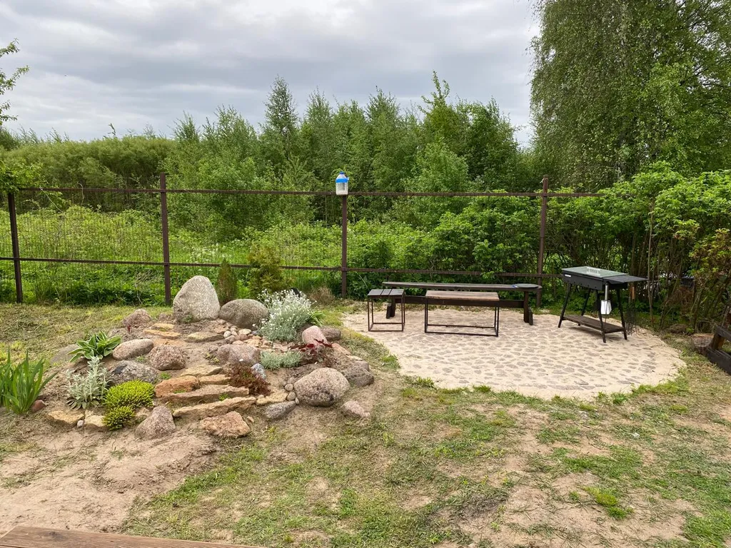 2-комнатный Дом