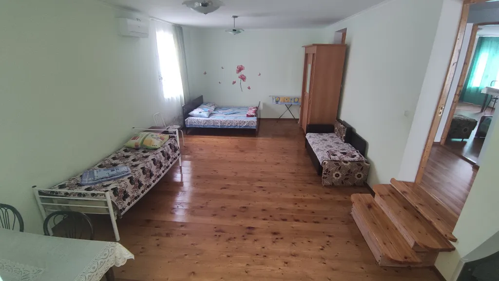 Квартира Комната — аренда посуточно в Новомихайловский