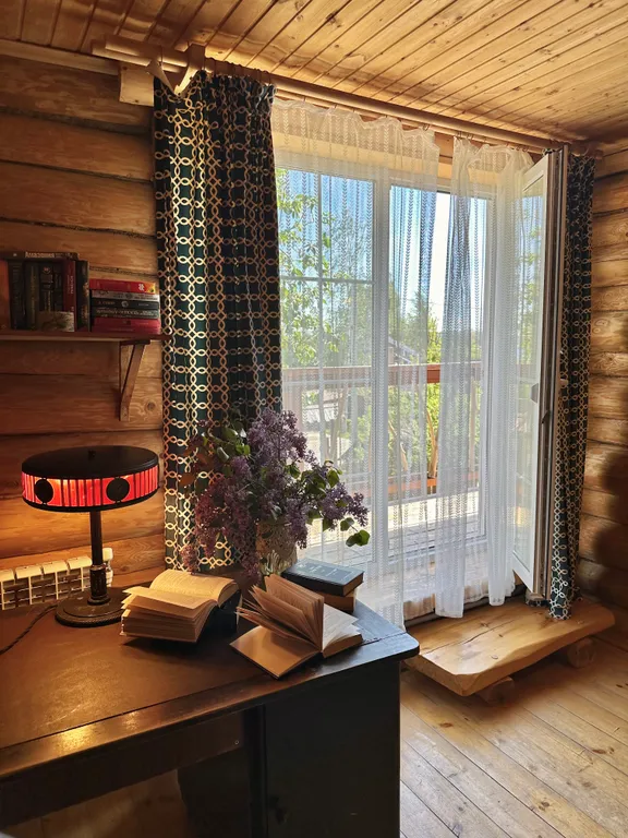 Дом Александра Абдулова с 5 спальнями