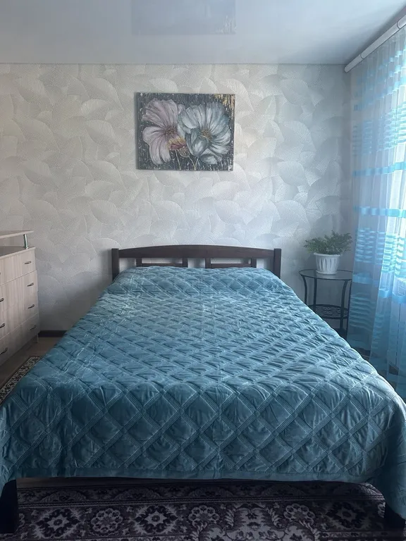 Дом у реки Белая