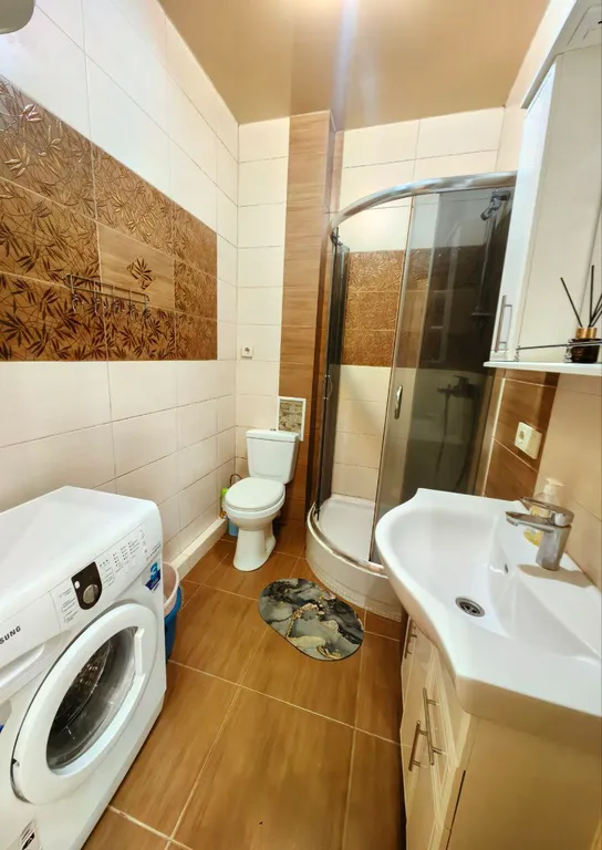 Дизайнерская студия  возле моря