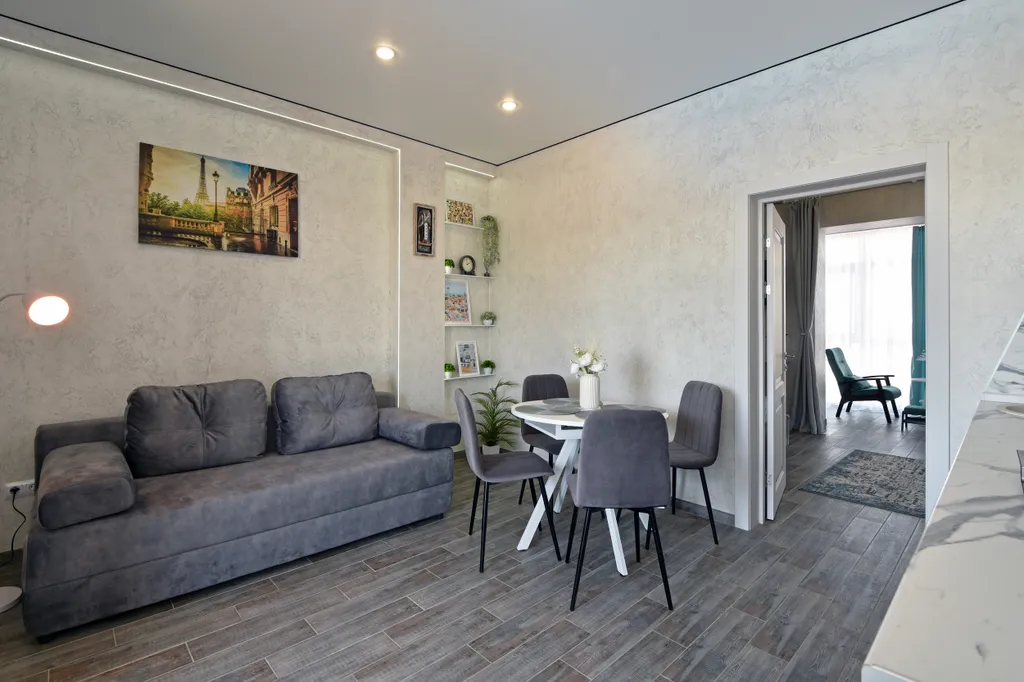 Квартира Комната — Кучугуры