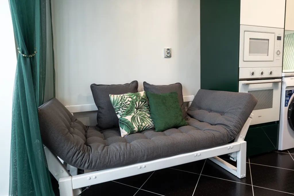 Апартамент премиум 1