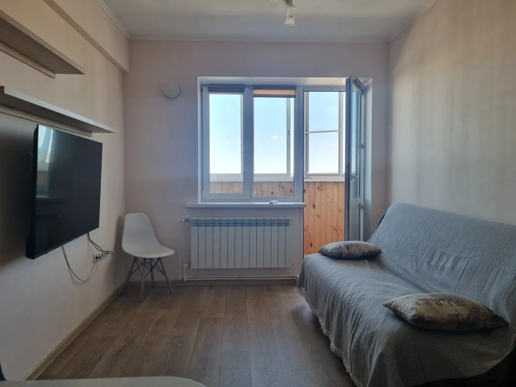 Квартира Уютная евродвушка рядом с Пиплс парком — аренда посуточно в Улан-Удэ