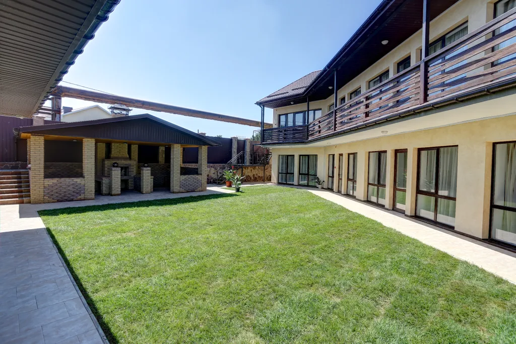 Квартира 2-комнатная Квартира — Севастополь