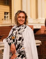 Svetlana