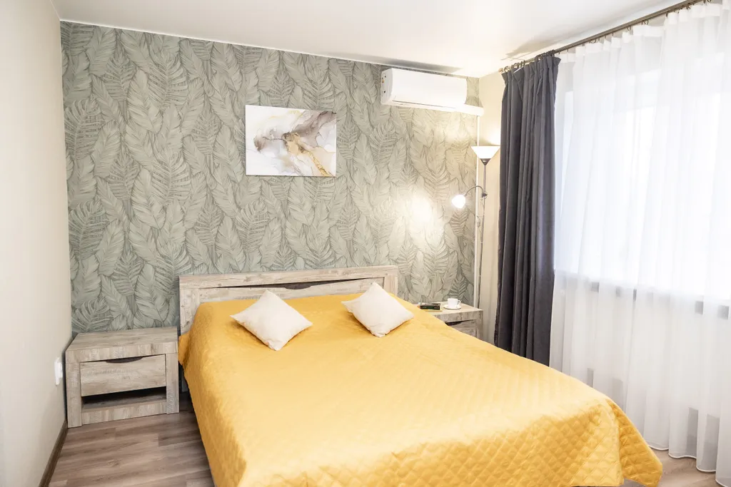 Дом на заставе