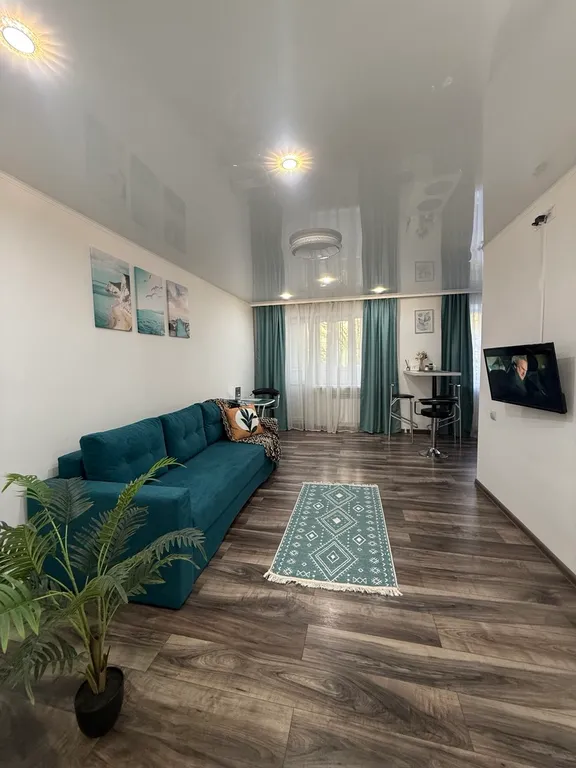 Квартира Квартира у автовокзала и Южного железнодорожного вокзала — Калининград