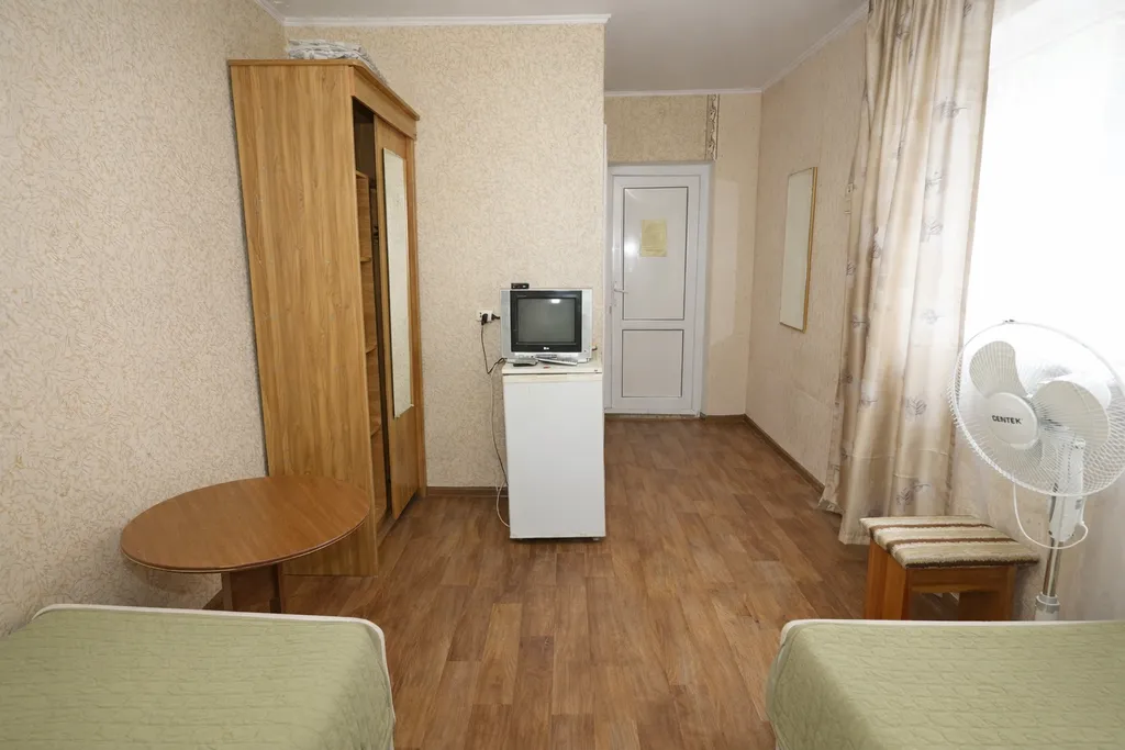 Квартира Комната — Лазаревское