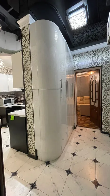 Квартира 2-комнатная Квартира — Сухум