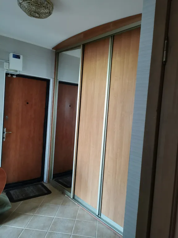 3-комнатная просторная с кондиционером