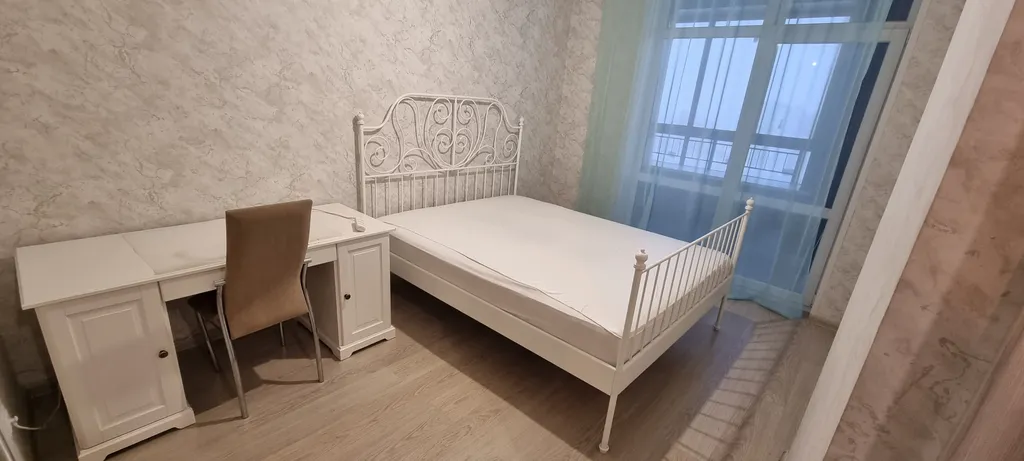 Квартира Супер апартаменты — Красноярск