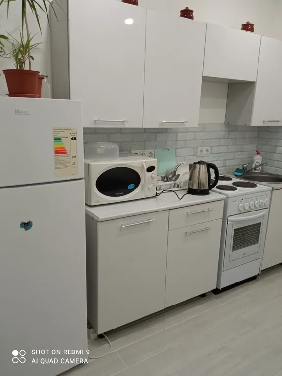 Квартира в центре В.Пышма, нóвостройка пр.Успенский 113 б