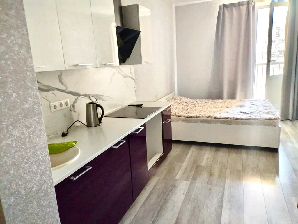 1-комнатная Квартира — аренда посуточно в Одинцово