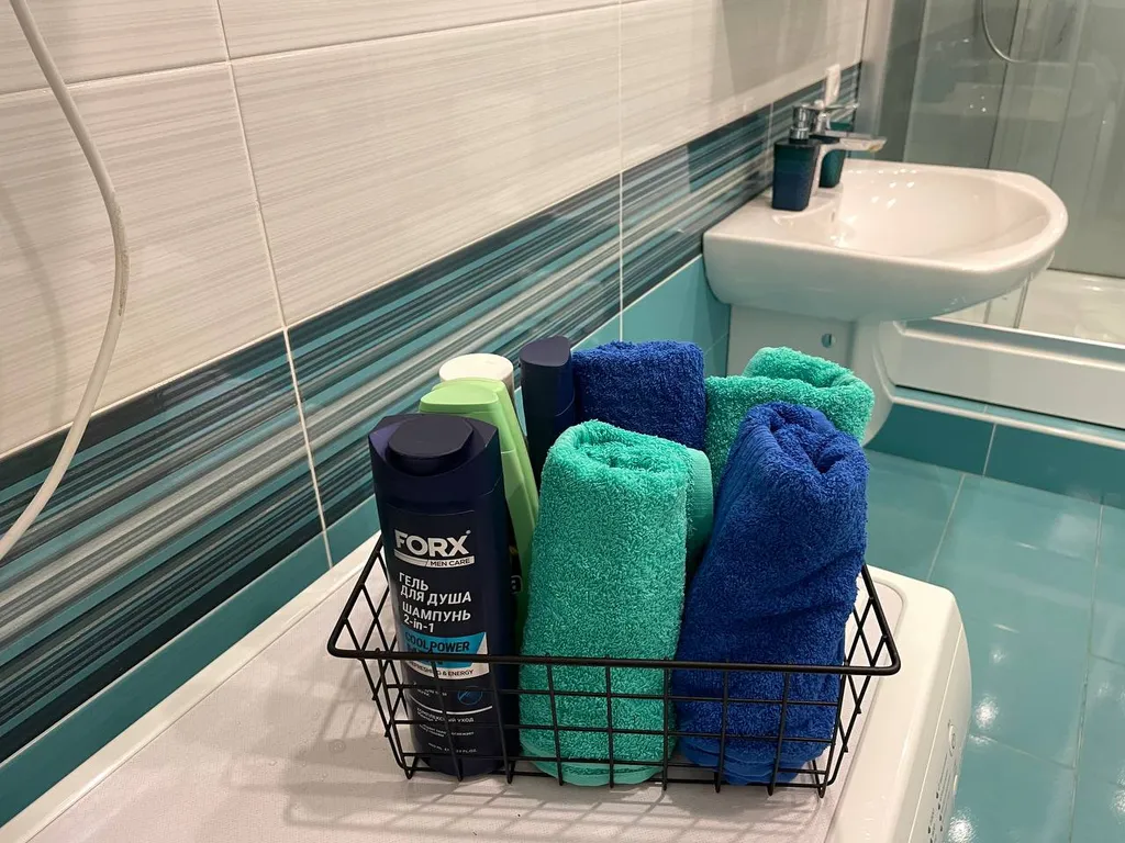 Уютная квартира в центре Перми