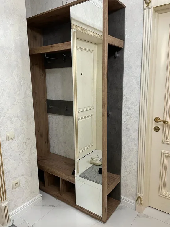 Квартира Квартира в центре города — Дербент