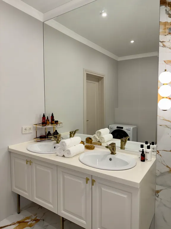 Эксклюзивная квартира рядом с Кремлём