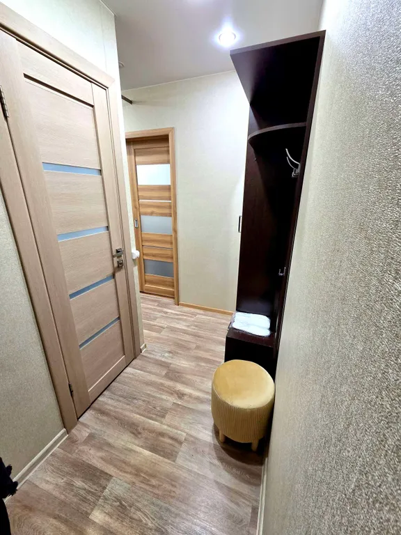 Уютная двушка