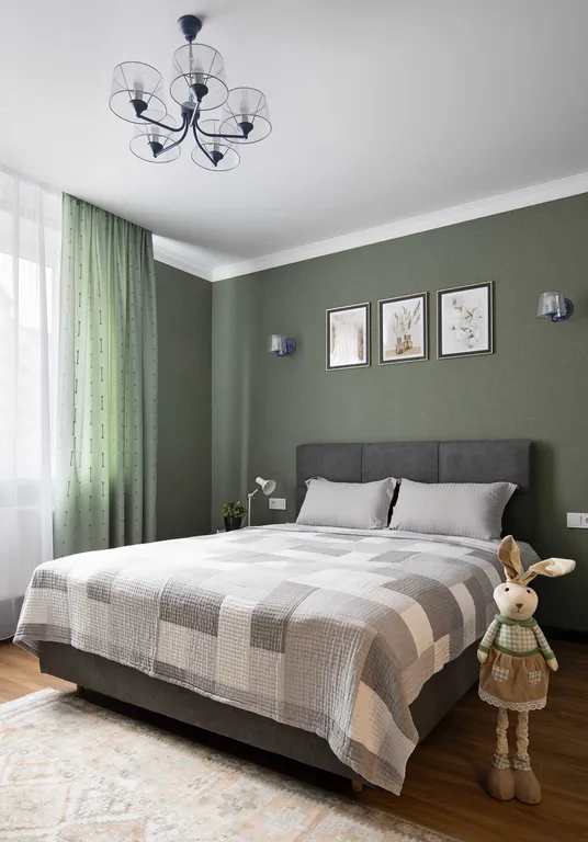 Квартира Апартаменты Уютный Дом — Пионерский