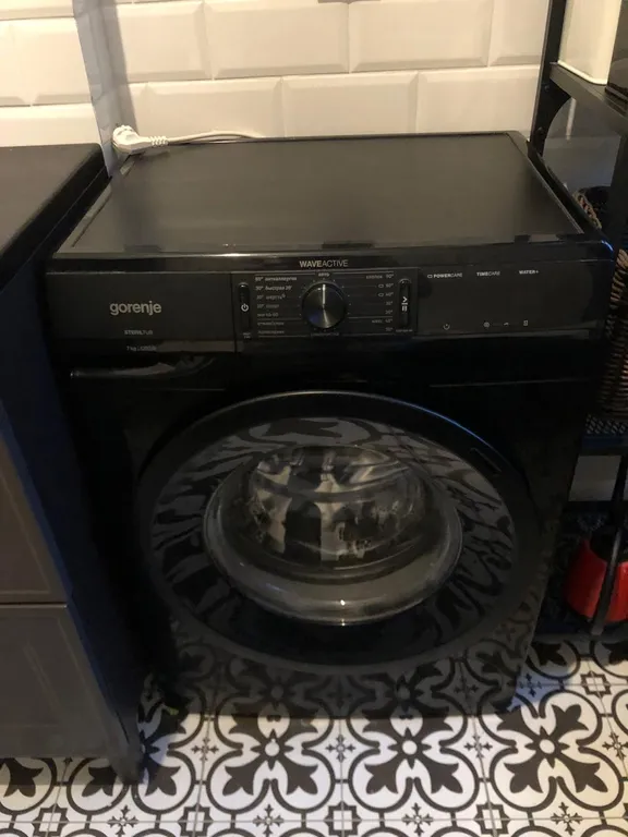 Квартира Квартира Прекрасный старый дом — Калининград