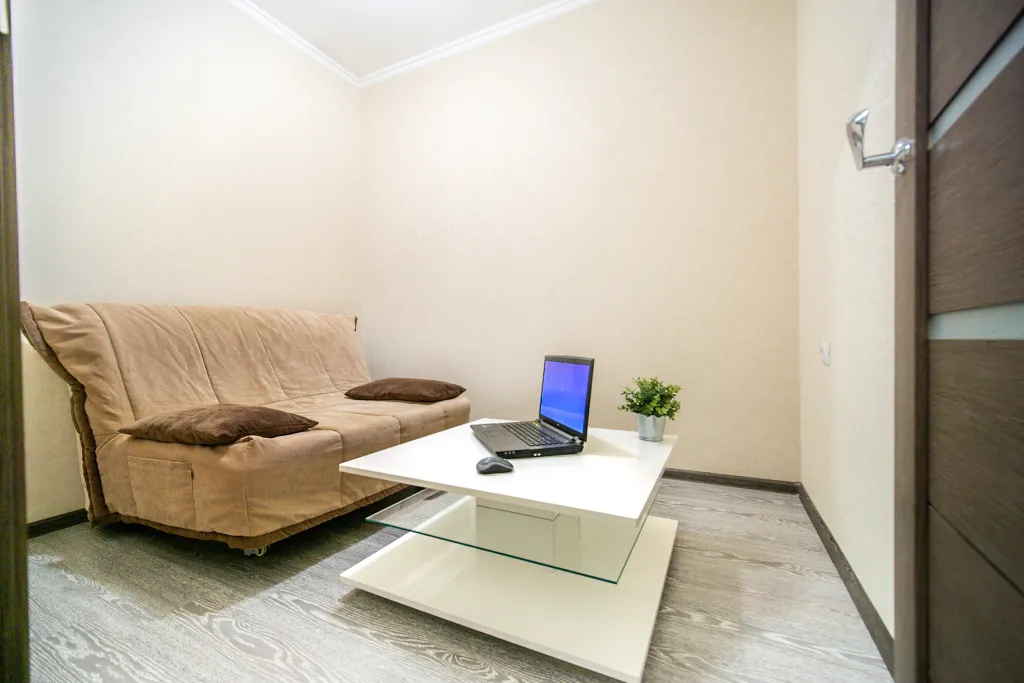 Квартира Квартира Кваритра рядом с парком Галицким — Краснодар