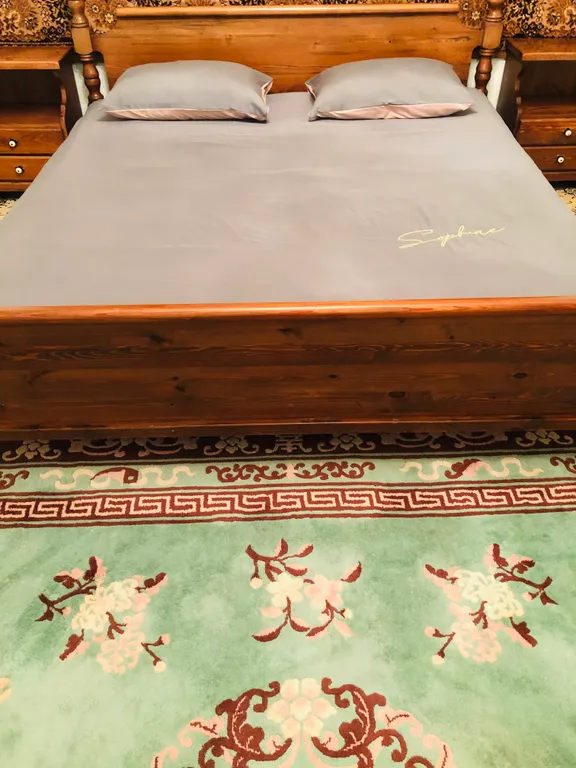 Коттедж Дом в классическом стиле — Кисловодск