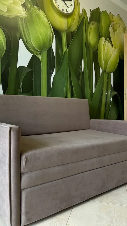 Семейные апартаменты