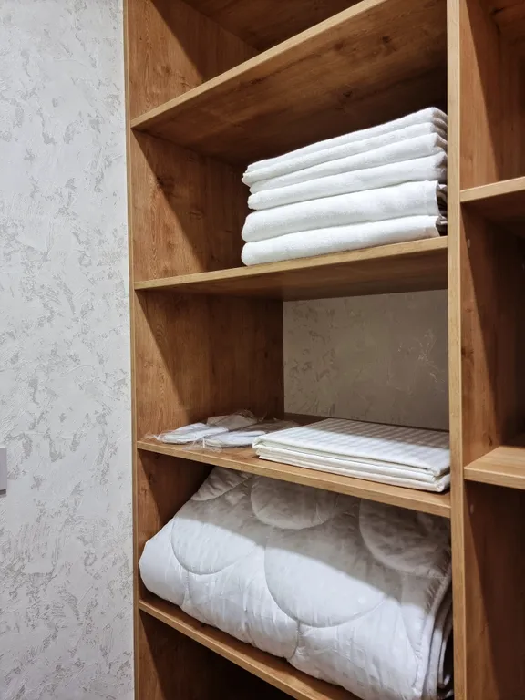 Квартира Комфортная квартира (рядом Карандин арена, тц Европа, тц Арена) — Барнаул