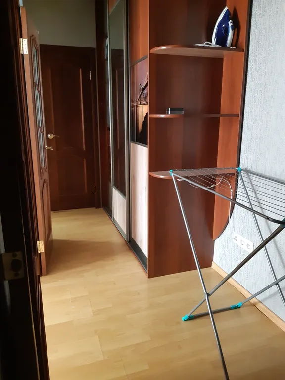 Светлая, уютная однокомнатная квартира