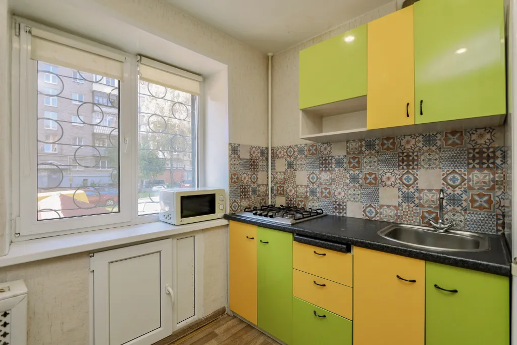 Уютно Ижевск. Квартира для командированных. Отчетные документы