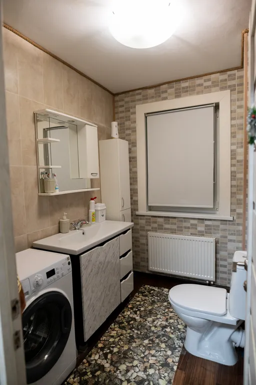 Коттедж Гостевой дом Bellus — Бельское