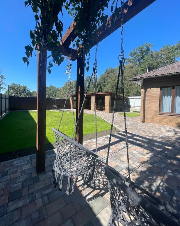 База отдыха Дубовая роща