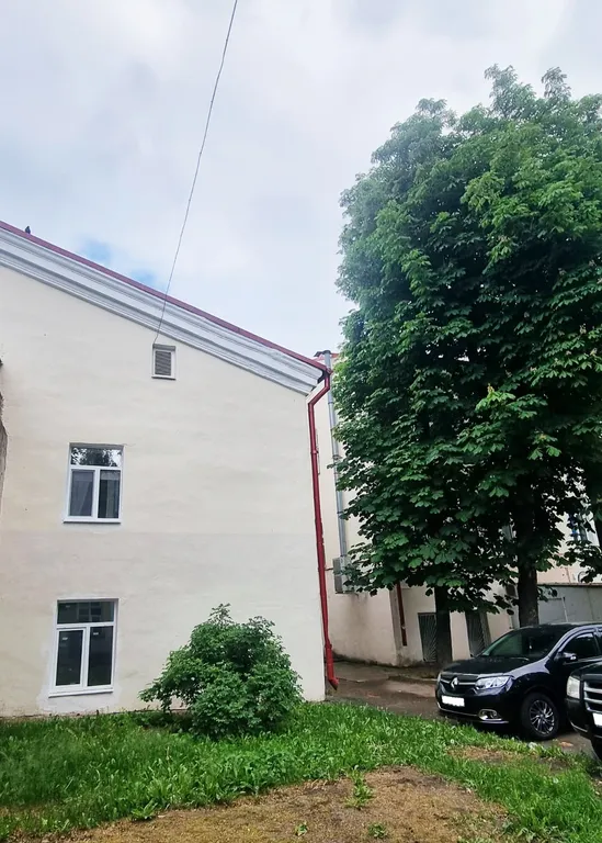 Уютная квартира в стиле Loft в центре