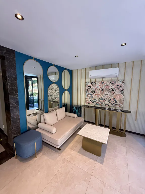 ЖК Best Home Saga 1+1 центр