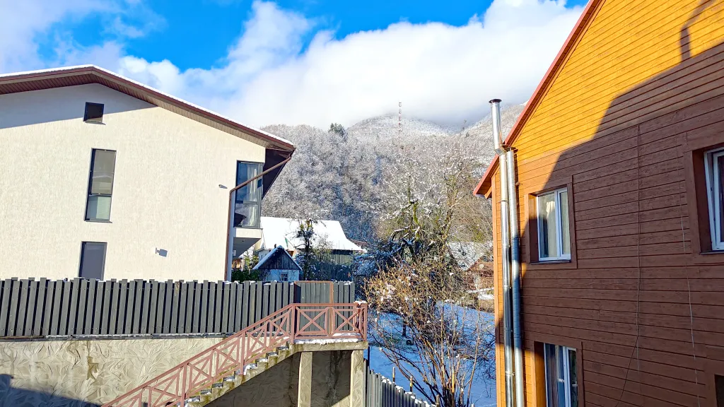 Идеальная студия для вас