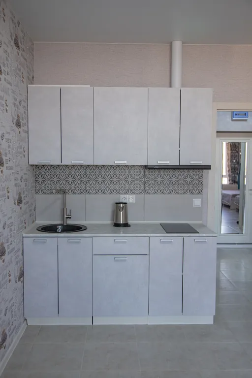 Квартира 1-комнатная Квартира — Краснодар