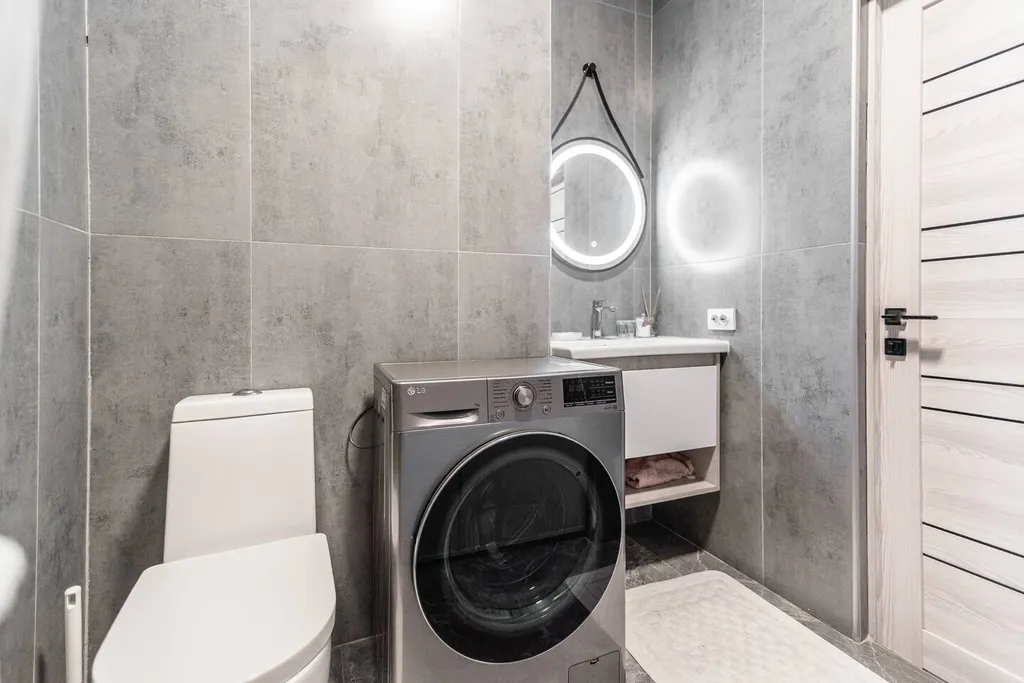 Квартира в ЖК 4-You роскошь и удобство