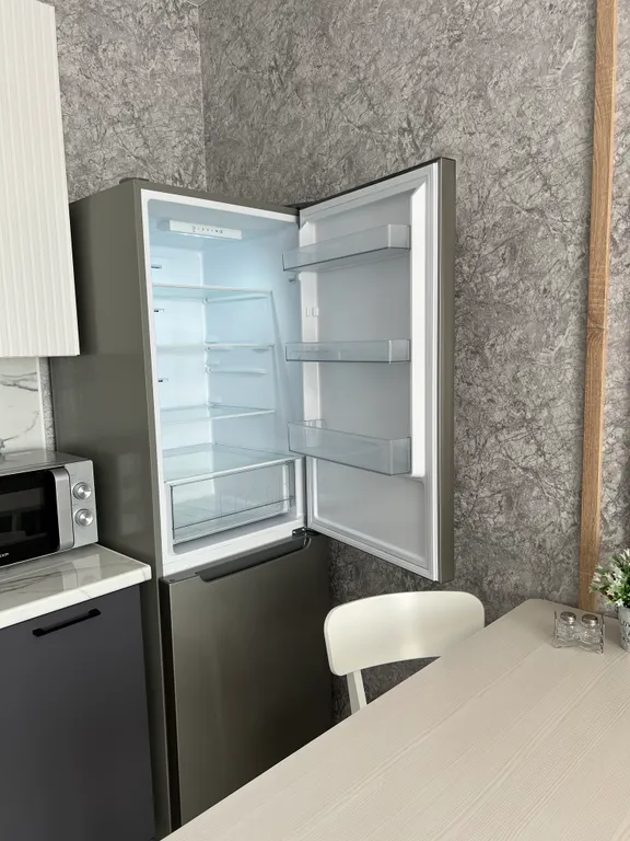 Квартира в новом ЖК с дизайнерским ремонтом