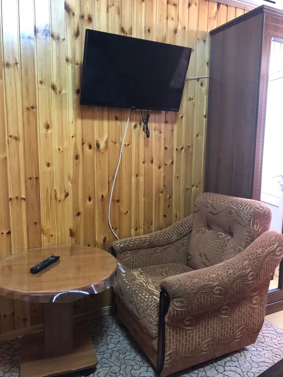 Квартира Комната — Адлер