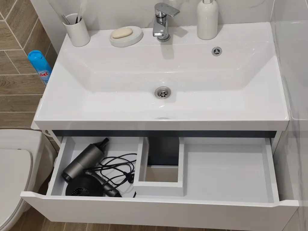 Квартира Квартира Евродвушка в тихом районе — Краснодар