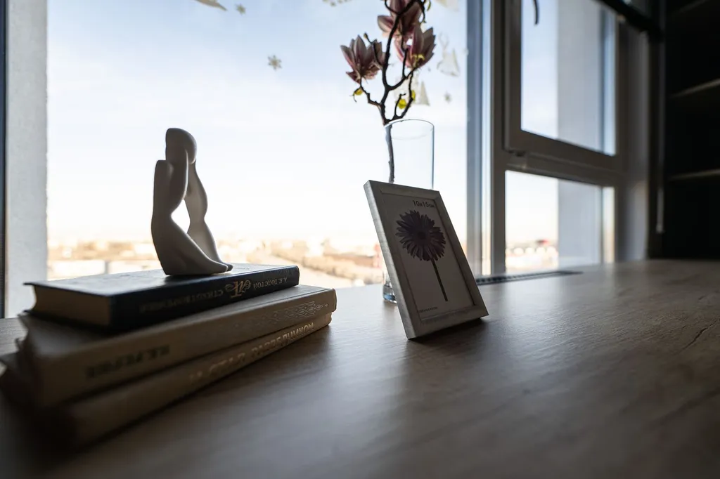 Пять звёзд парк терешковой