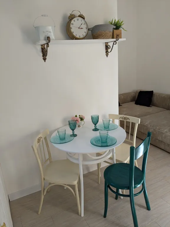 Коттедж Таунхаус в частном доме — Геленджик