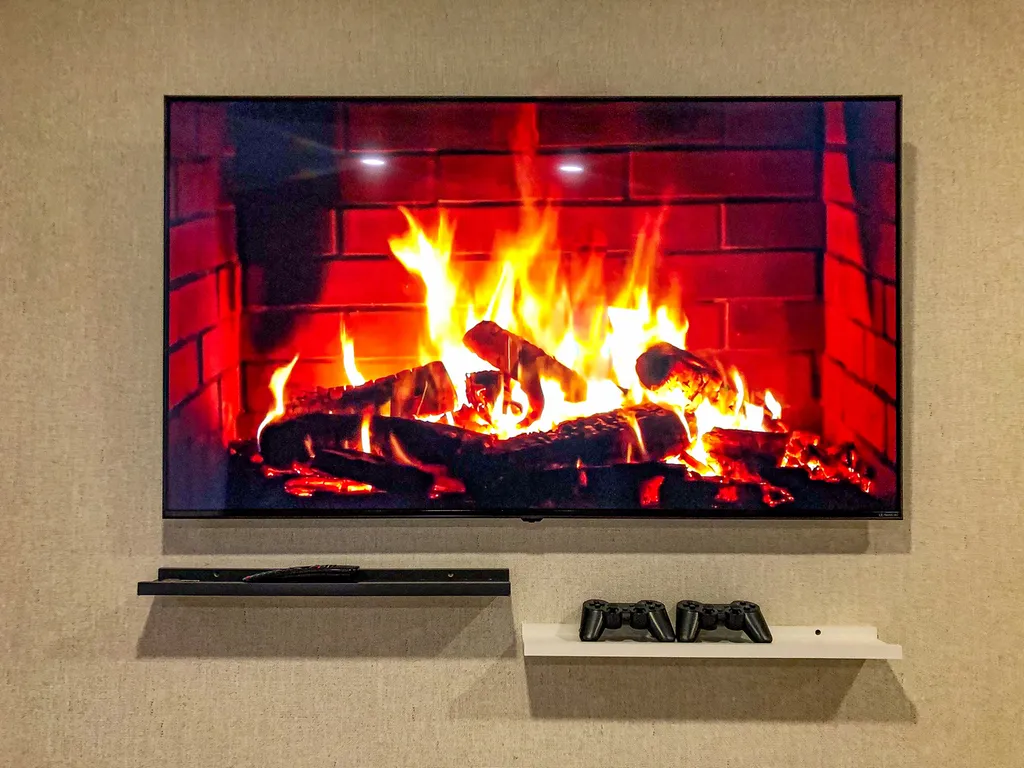 Просторный коттедж