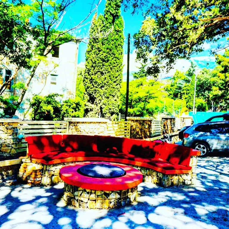 Аппартаменты Duet2-2 Gaspra