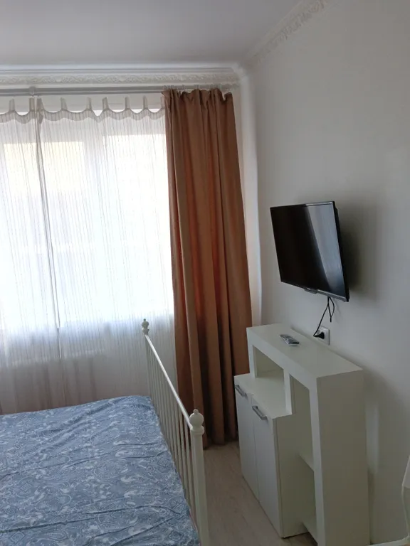 Уютная студия на студ городке