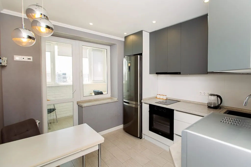 Апартаменты рядом с ТЦ Дом Торговли