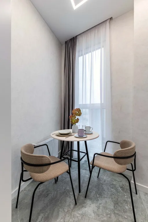 Апартаменты комфорт недалеко от Авиа Молл