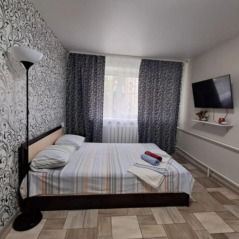 Однокомнатная квартира в Глазове