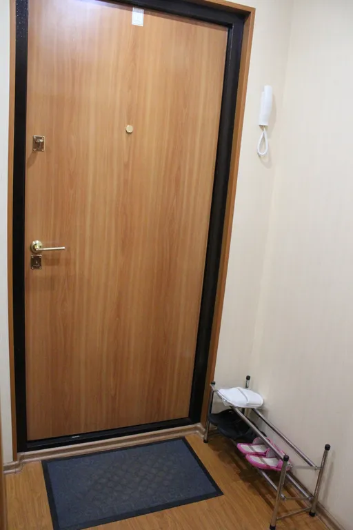 Квартира Апартаменты в тихом районе — Тихвин